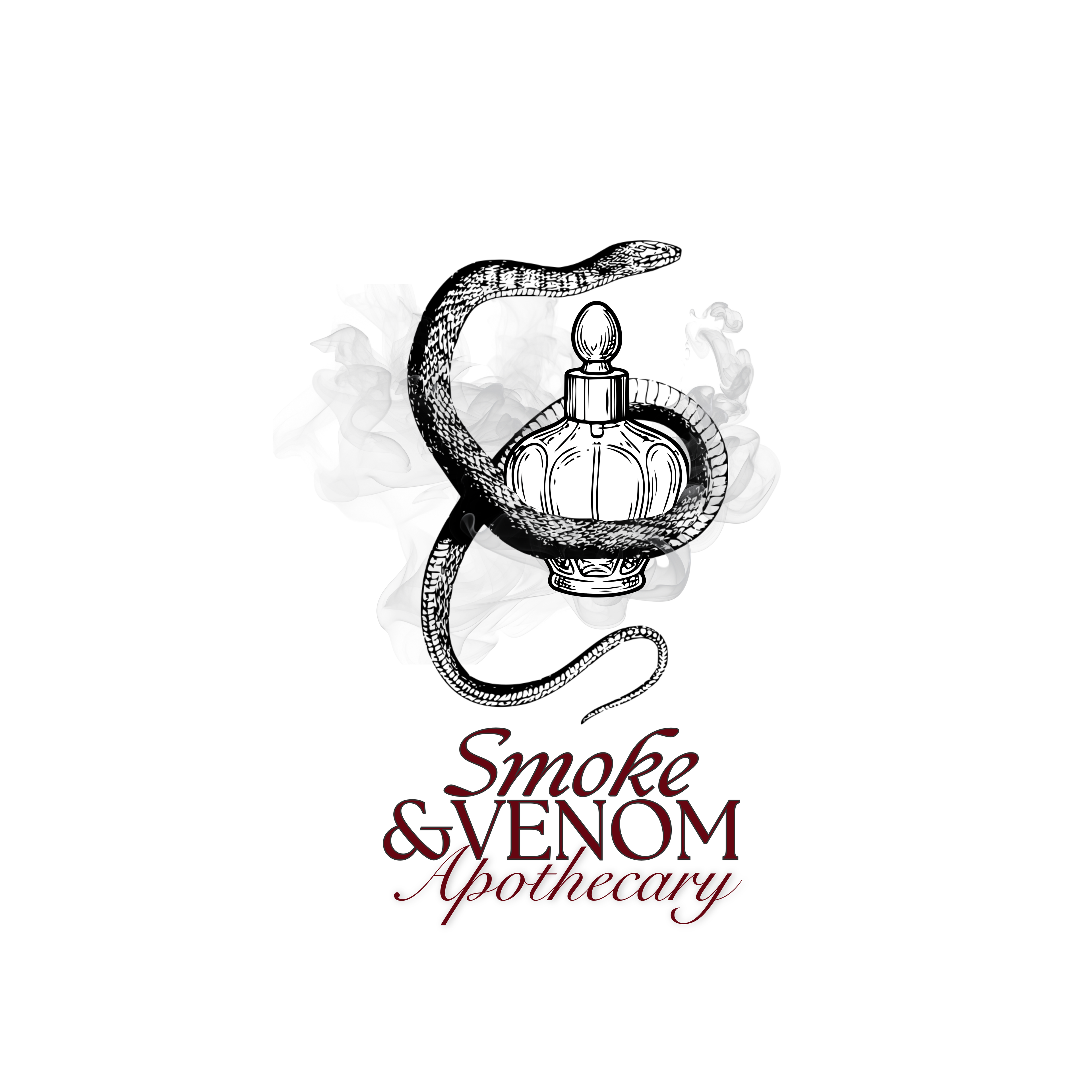 Smoke & Venom Apothecary